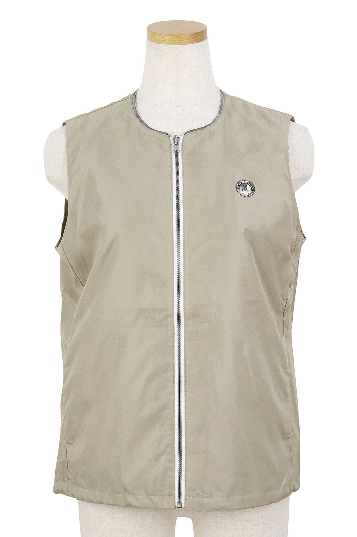 ランバンスポールのブルゾン