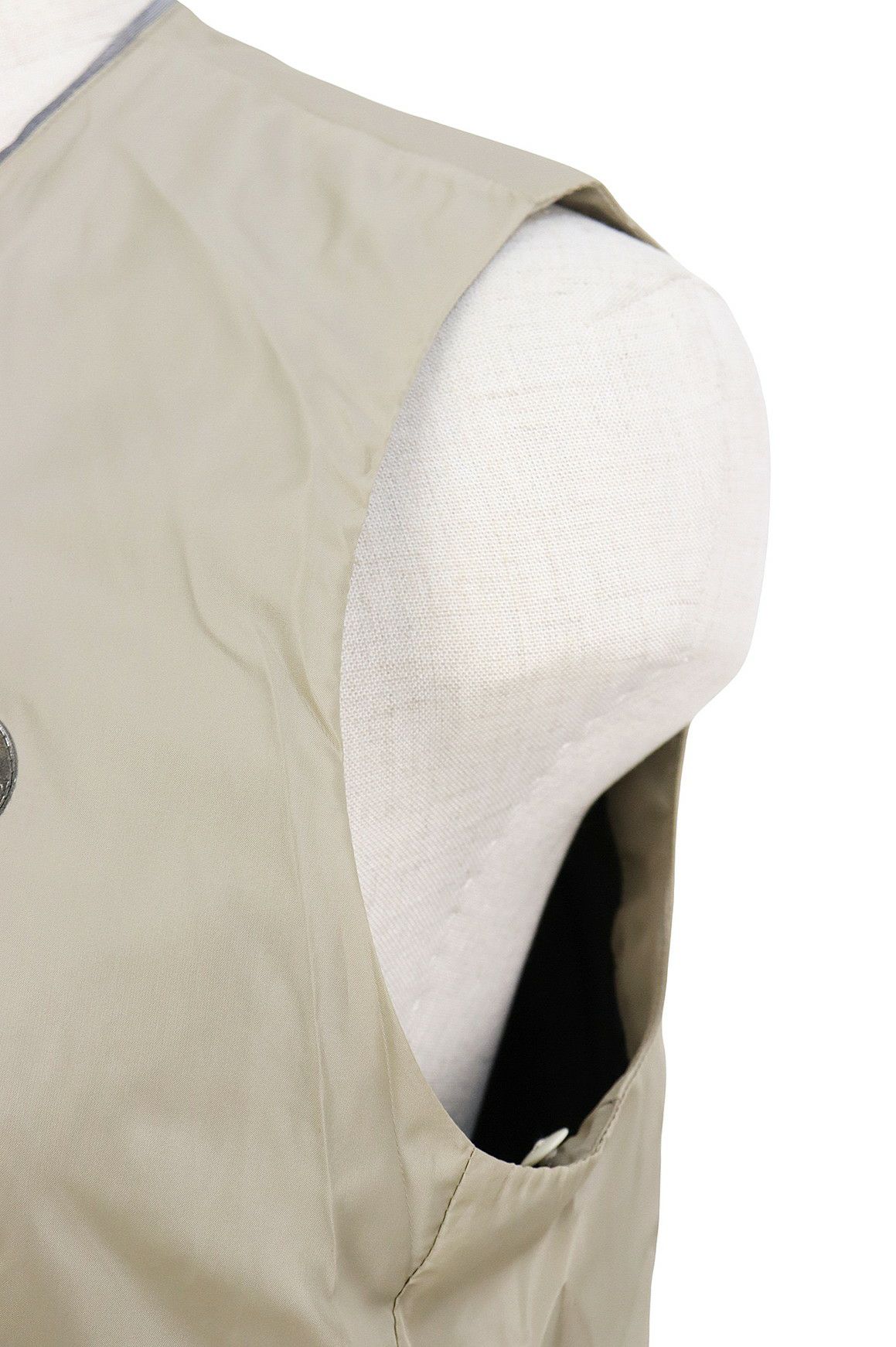 ランバンスポールのブルゾン