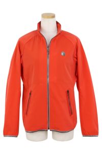 大感謝祭P10倍】ブルゾン レディース ランバン スポール LANVIN SPORT