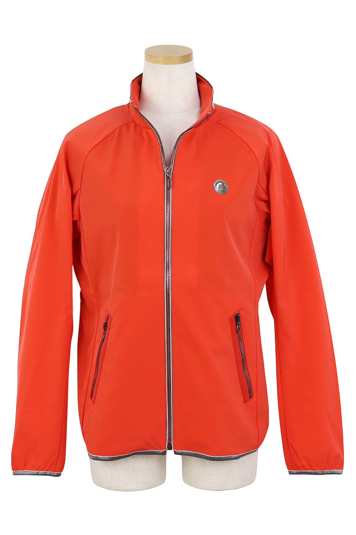 ランバンスポールのブルゾン