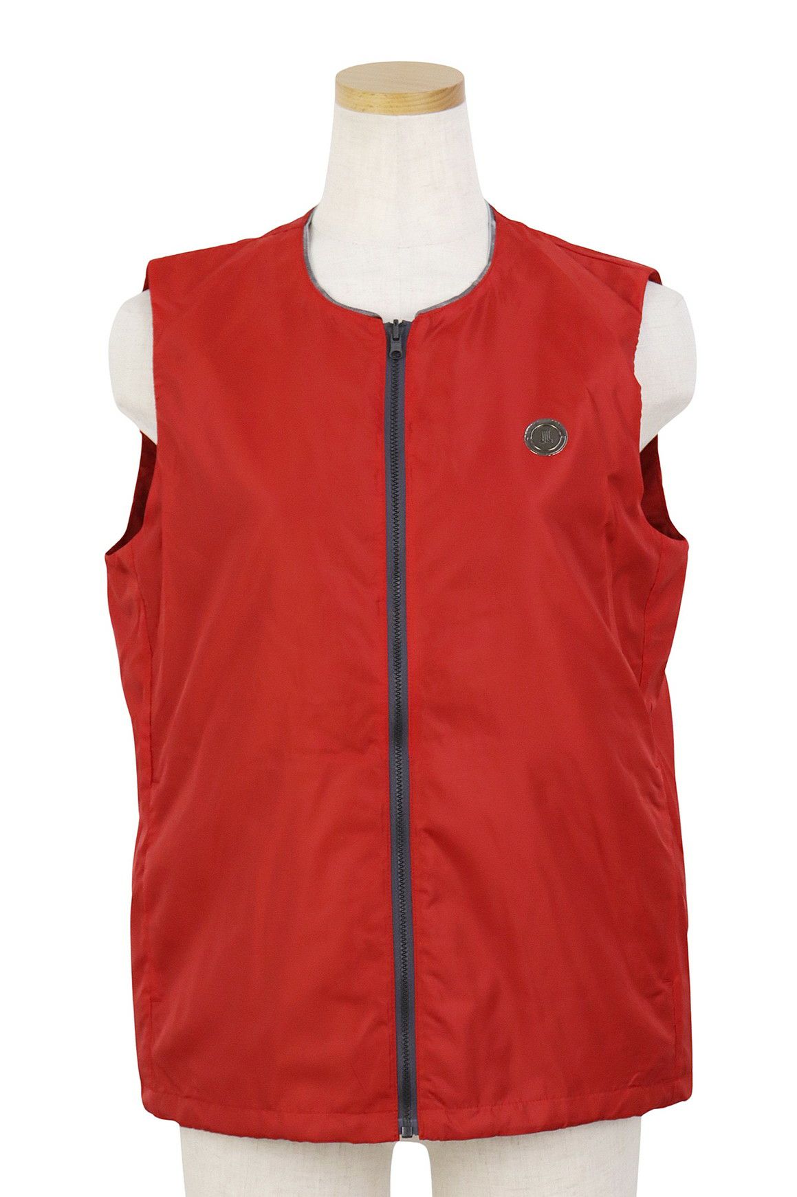 ランバンスポールのブルゾン