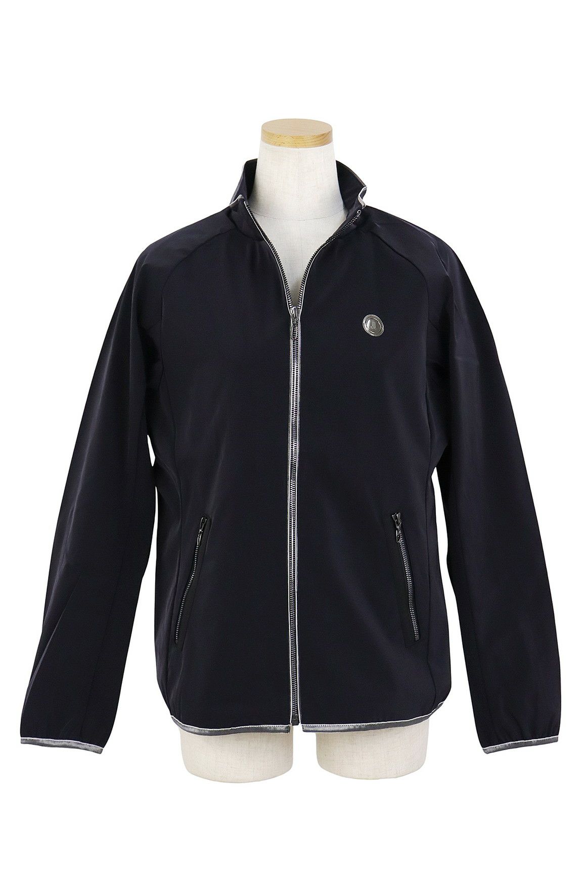 ランバンスポールのブルゾン