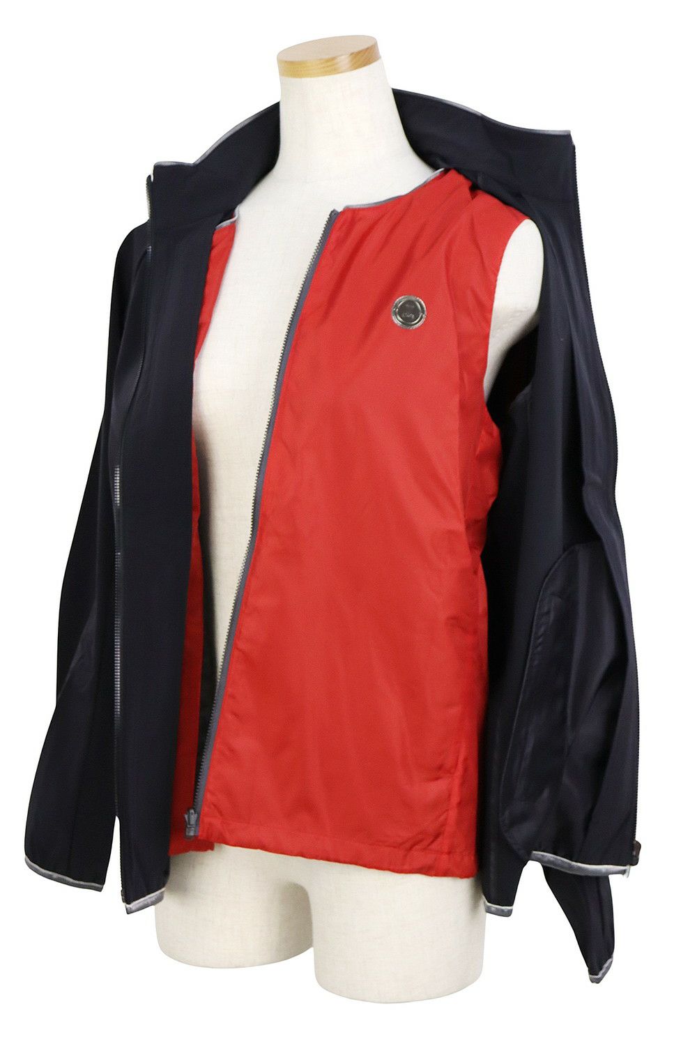 ランバンスポールのブルゾン