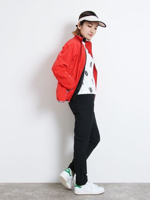 ブルゾン レディース ランバン スポール LANVIN SPORT 日本正規品 2025