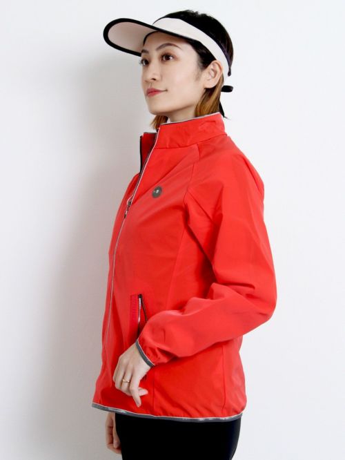 大感謝祭P10倍】ブルゾン レディース ランバン スポール LANVIN SPORT