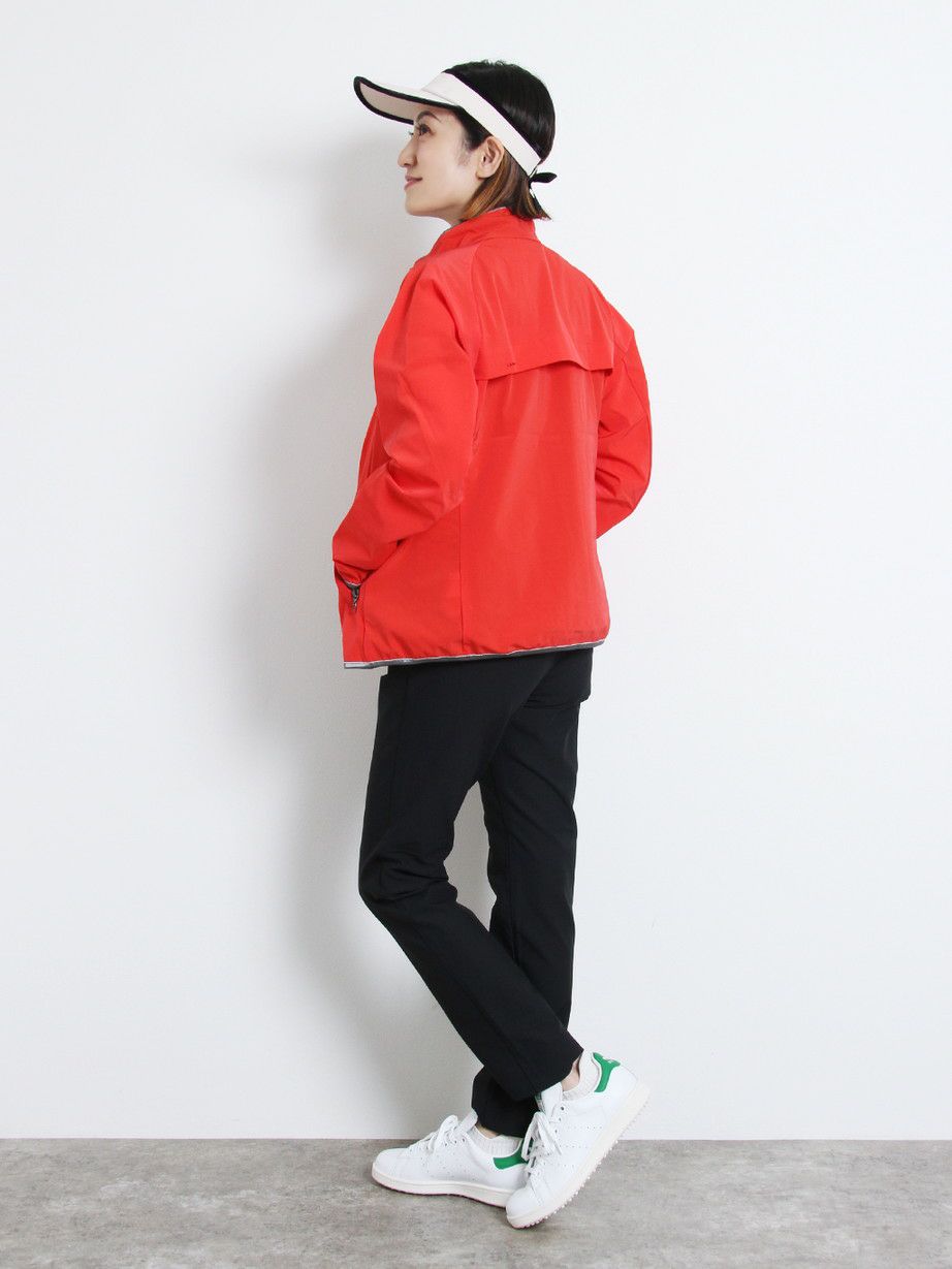 ランバンスポールのブルゾン