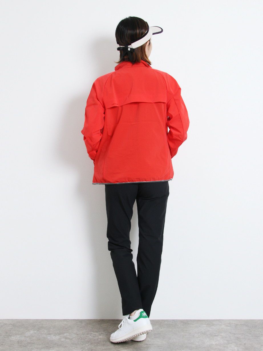 ランバンスポールのブルゾン