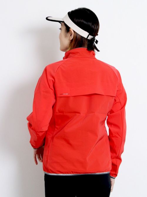 ブルゾン レディース ランバン スポール LANVIN SPORT 日本正規品 2025