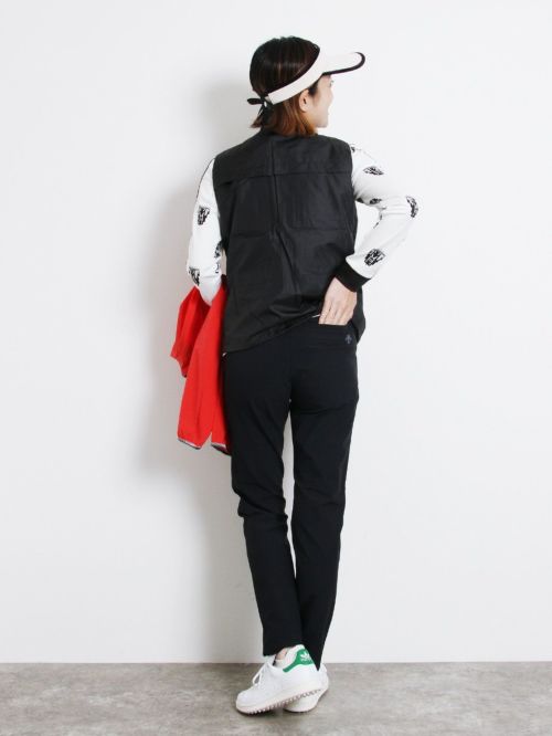 ブルゾン レディース ランバン スポール LANVIN SPORT 日本正規品 2025