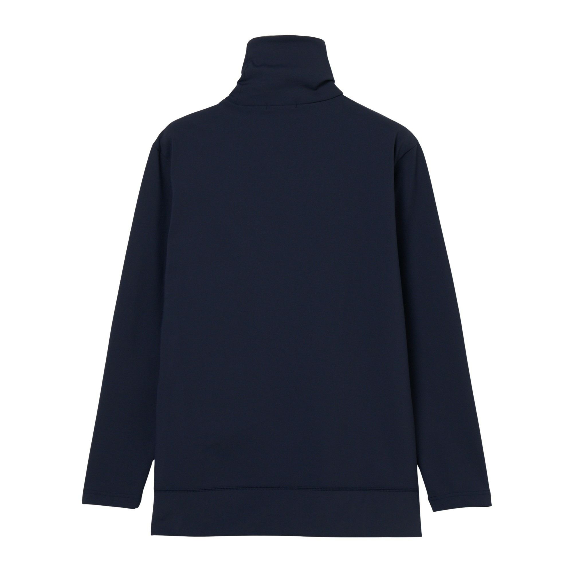 ロサーセンのハイネックシャツ