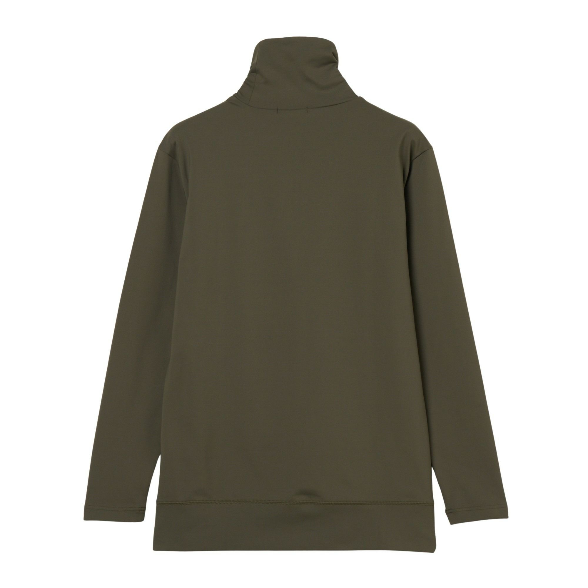 ロサーセンのハイネックシャツ