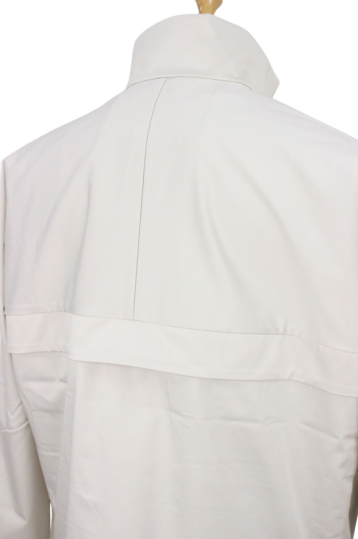 ランバンスポールのブルゾン