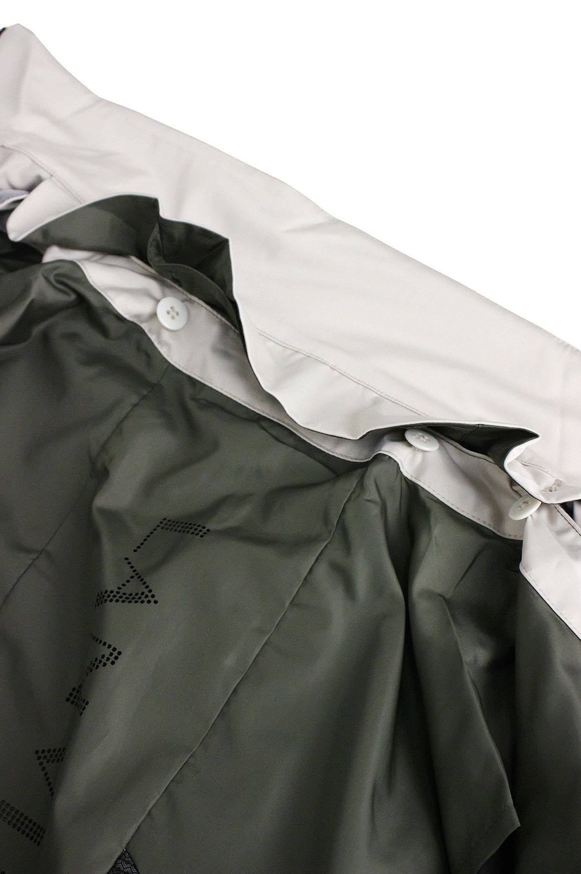 ランバンスポールのブルゾン