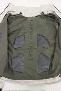 大感謝祭P10倍】ブルゾン メンズ ランバン スポール LANVIN SPORT 日本