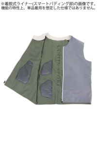 大感謝祭P10倍】ブルゾン メンズ ランバン スポール LANVIN SPORT 日本