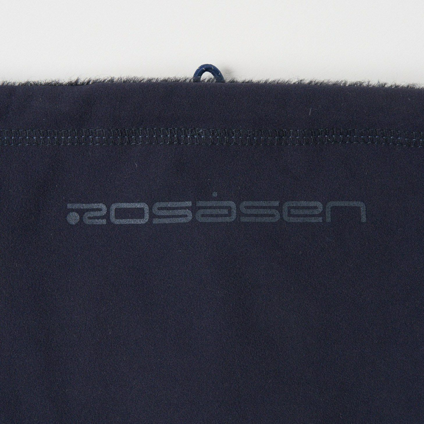 ロサーセンのネックウォーマー