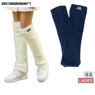 レッグウォーマー レディース デサントゴルフ デサント DESCENTE GOLF