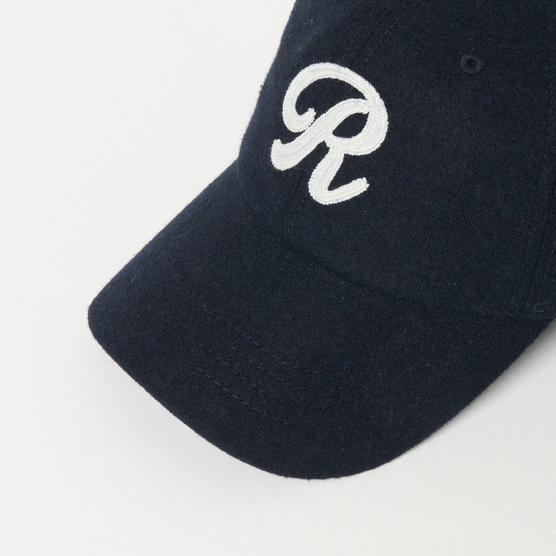 ロサーセンのキャップ