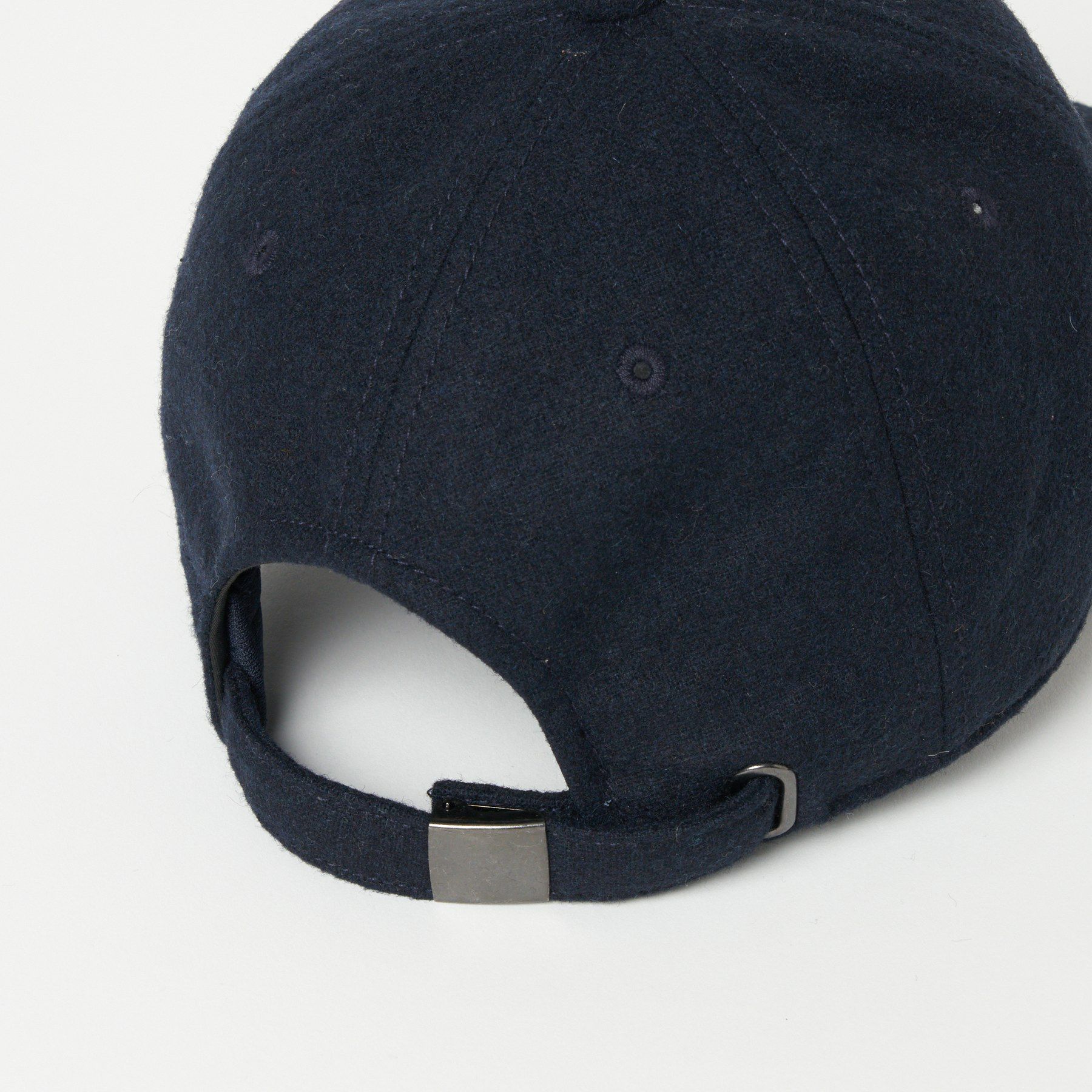 ロサーセンのキャップ