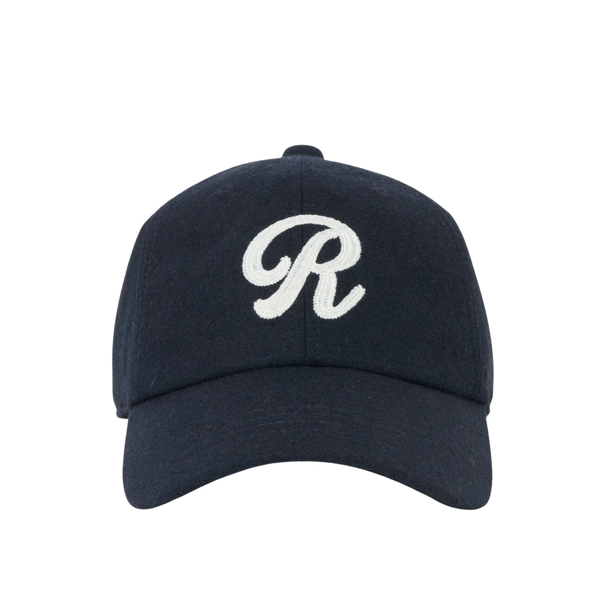 ロサーセンのキャップ