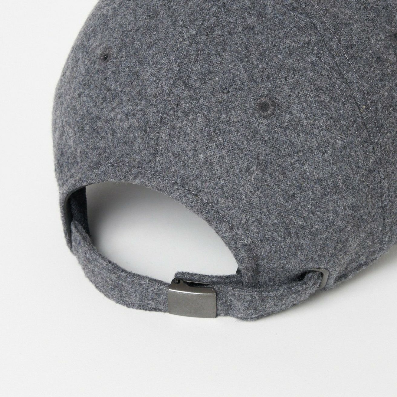 ロサーセンのキャップ