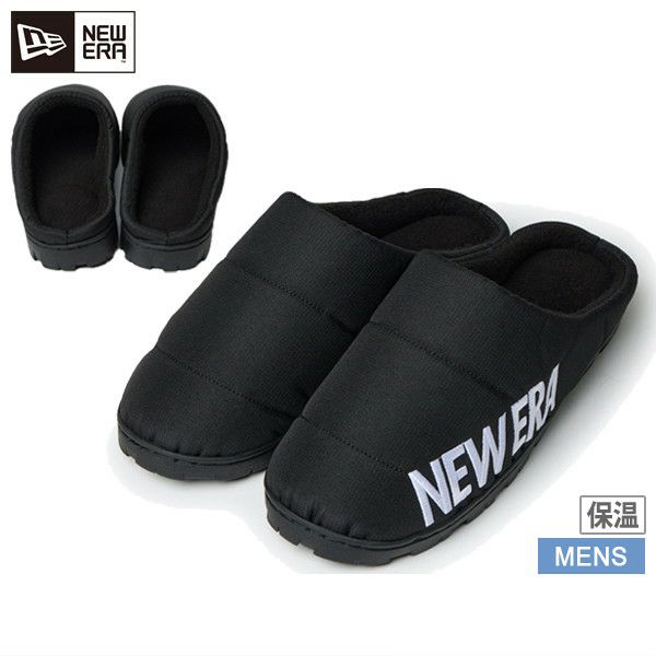ニューエラのルームシューズ