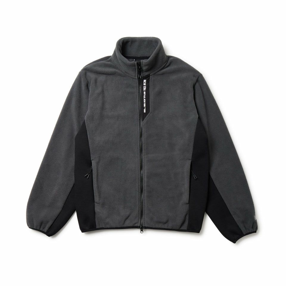 ニューエラゴルフのブルゾン