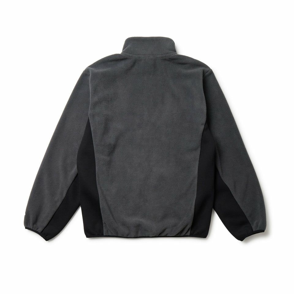 ニューエラゴルフのブルゾン