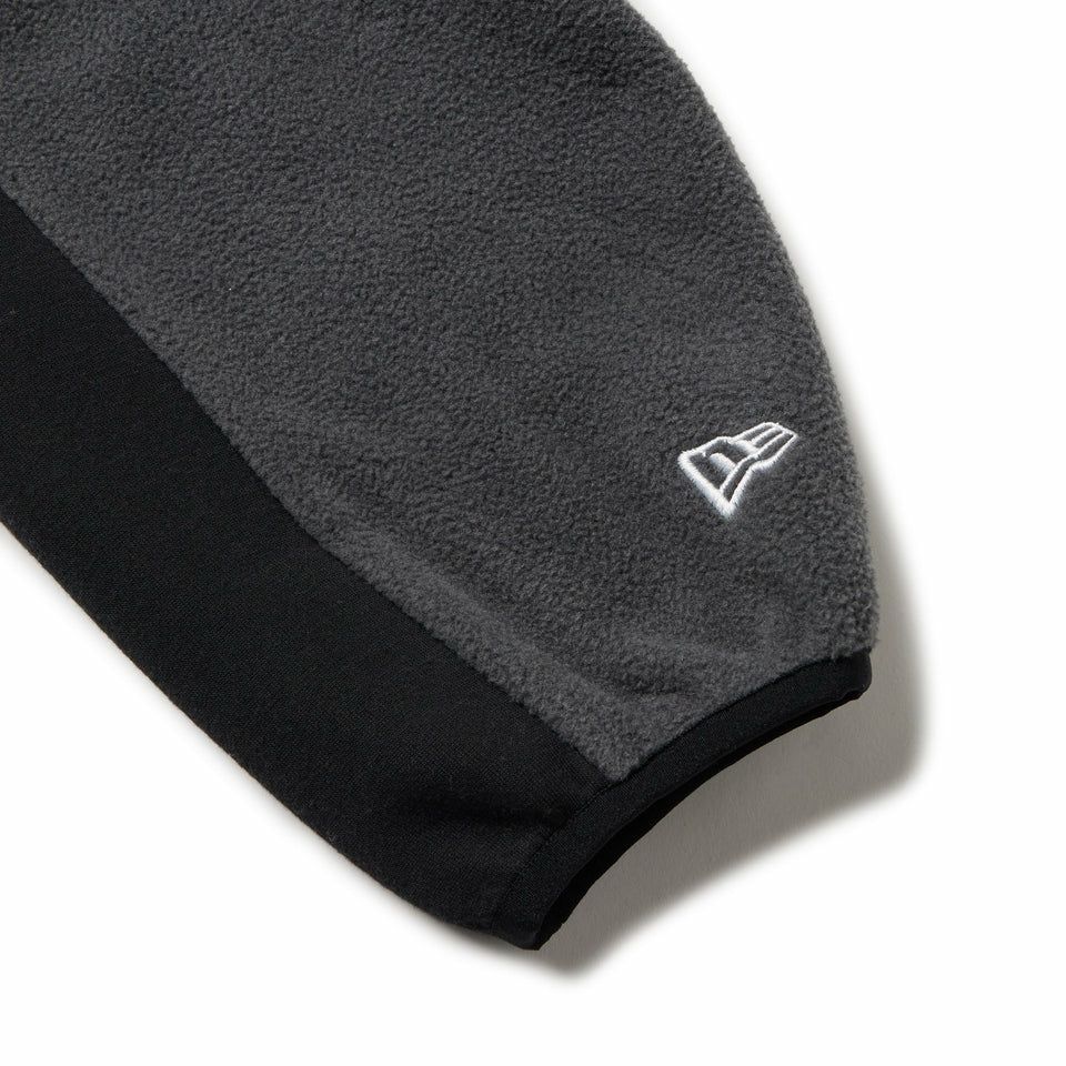 ニューエラゴルフのブルゾン