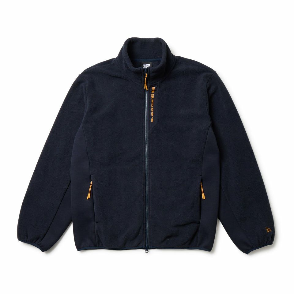 ニューエラゴルフのブルゾン