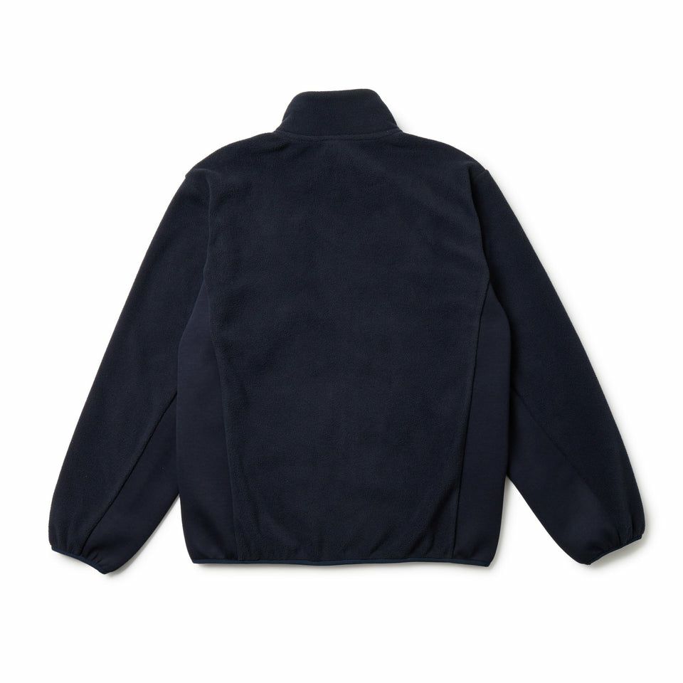 ニューエラゴルフのブルゾン