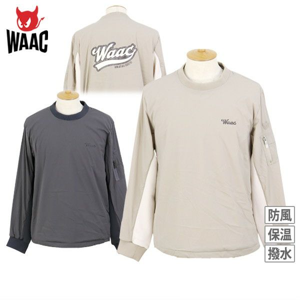 ワックのブルゾン