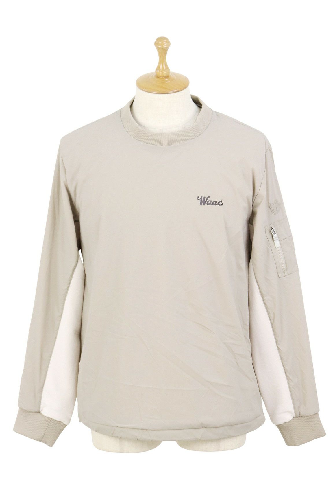 ワックのブルゾン