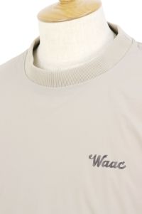 大感謝祭P10倍】ブルゾン メンズ ワック WAAC 日本正規品 2025 秋冬