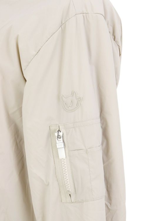 大感謝祭P10倍】ブルゾン メンズ ワック WAAC 日本正規品 2025 秋冬