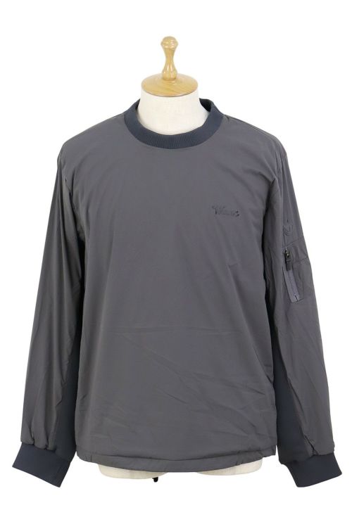 WAAC ワック ゴルフウェア MENS ベーシックブルゾン サイズM 新品 大感謝祭P10倍】ブルゾン メンズ ワック WAAC 日本正規品 2025 秋冬