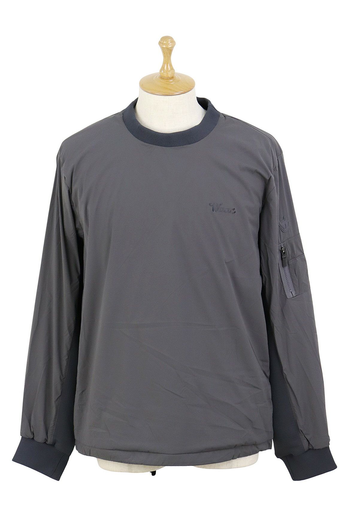 ワックのブルゾン