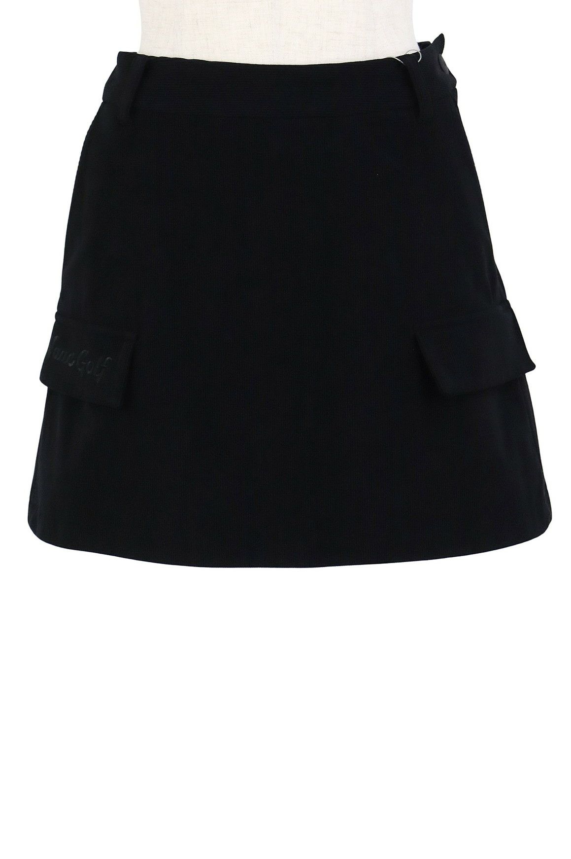 ワックのスカート