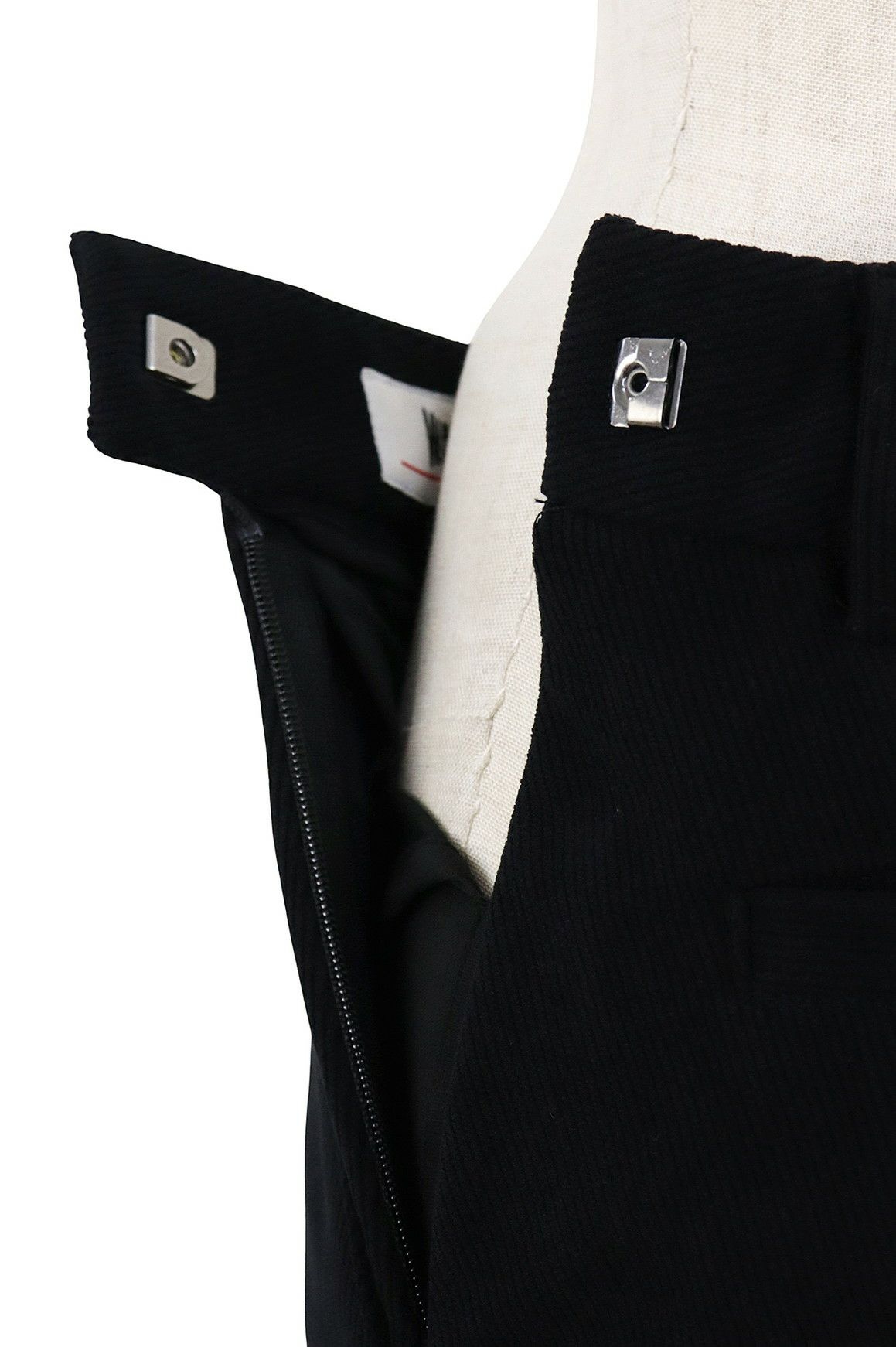 ワックのスカート