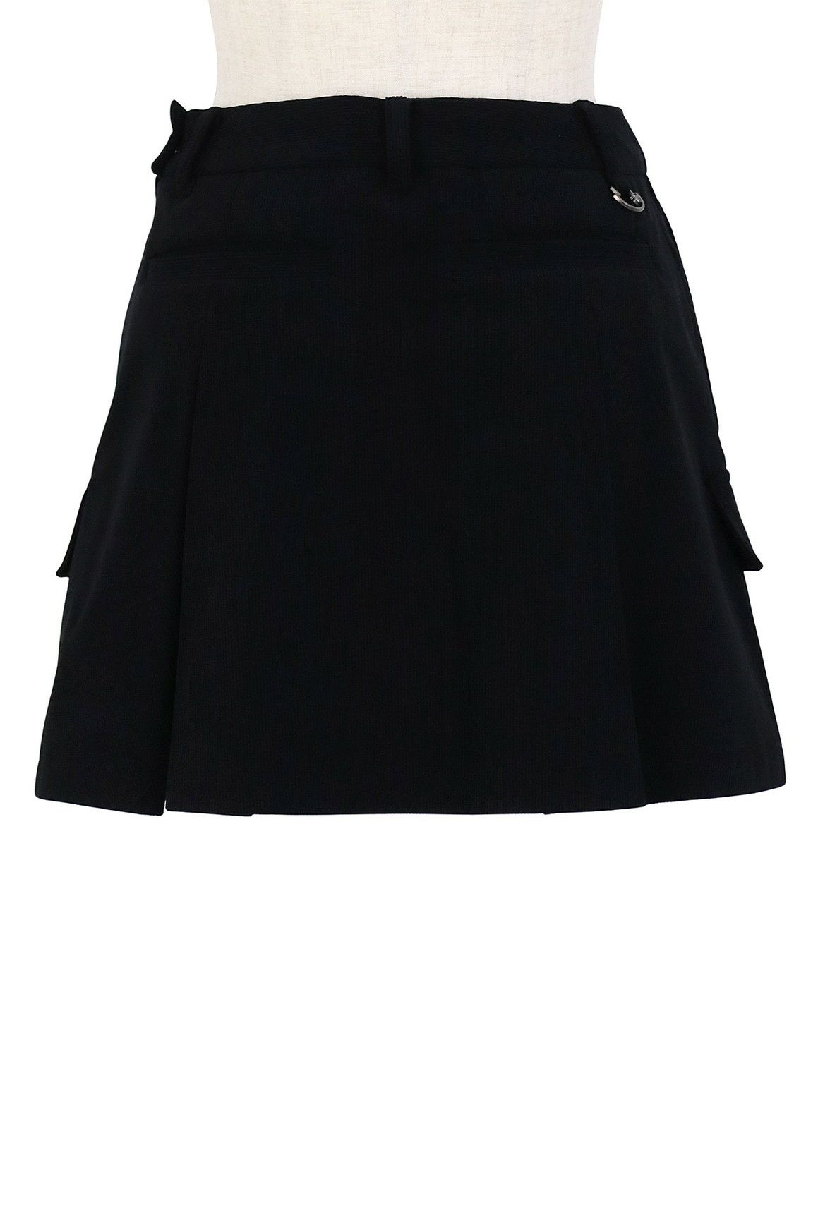 ワックのスカート