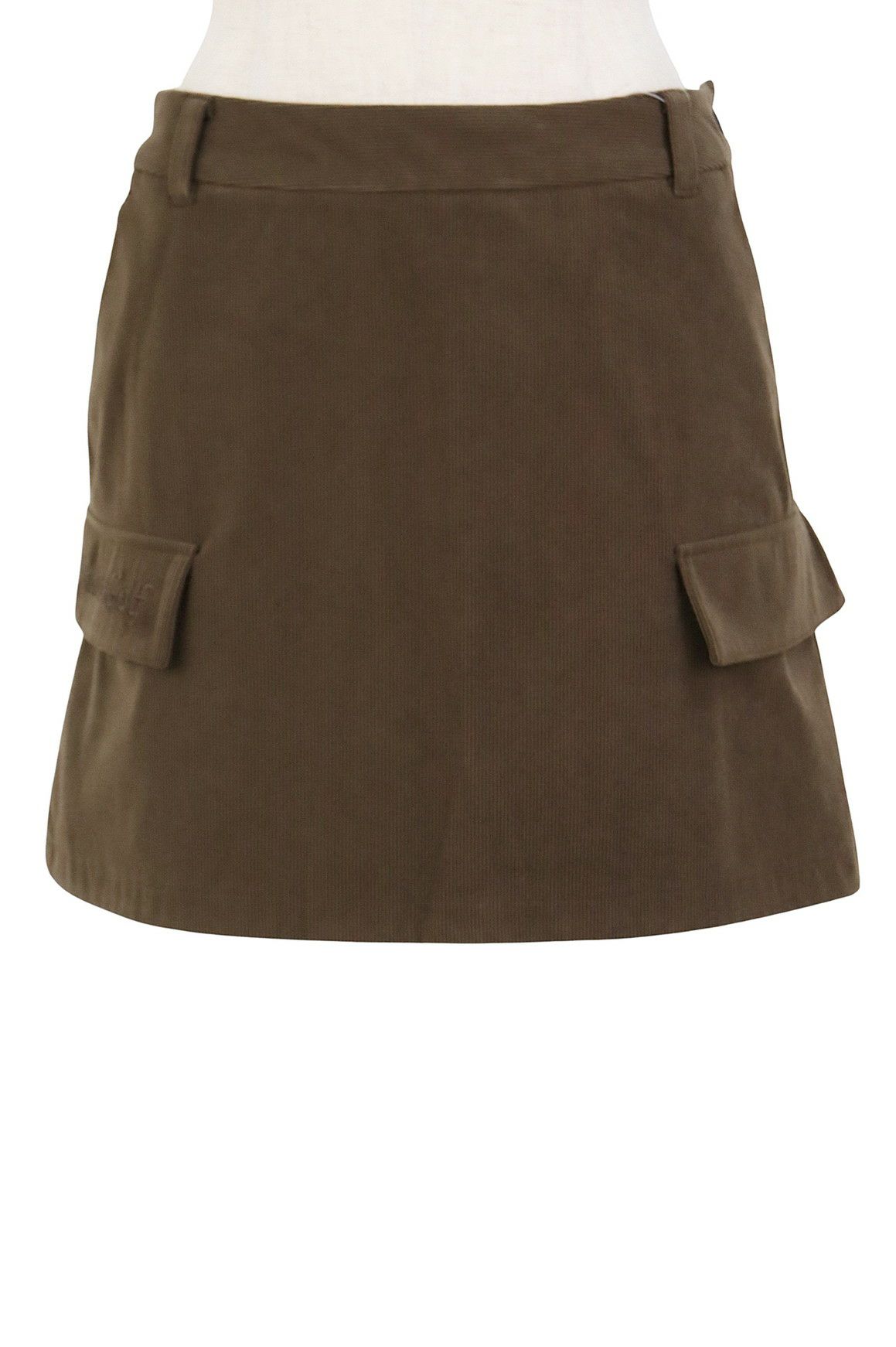 ワックのスカート