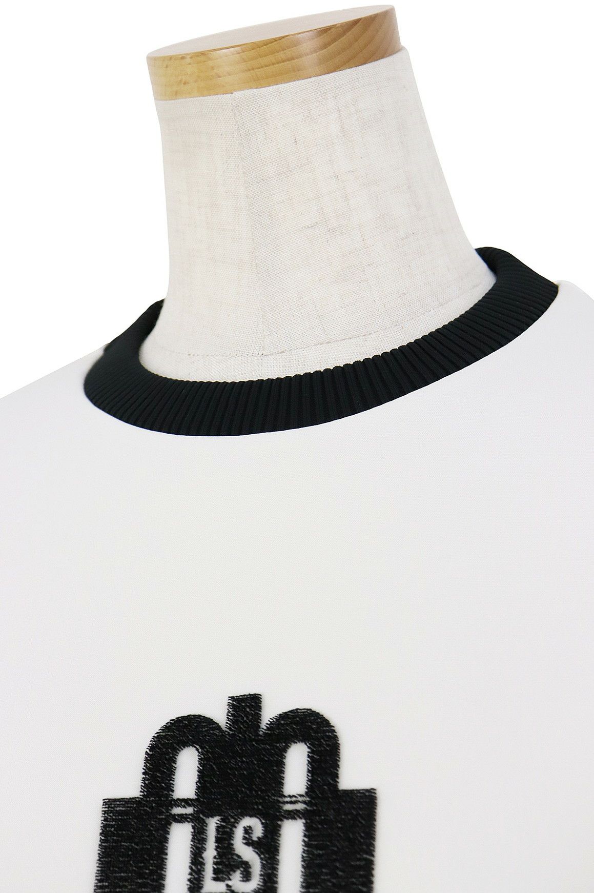 ランバンスポールのトレーナー