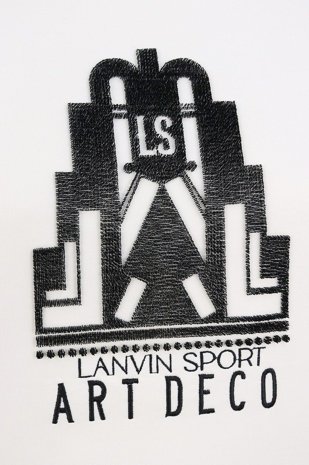 ランバンスポールのトレーナー