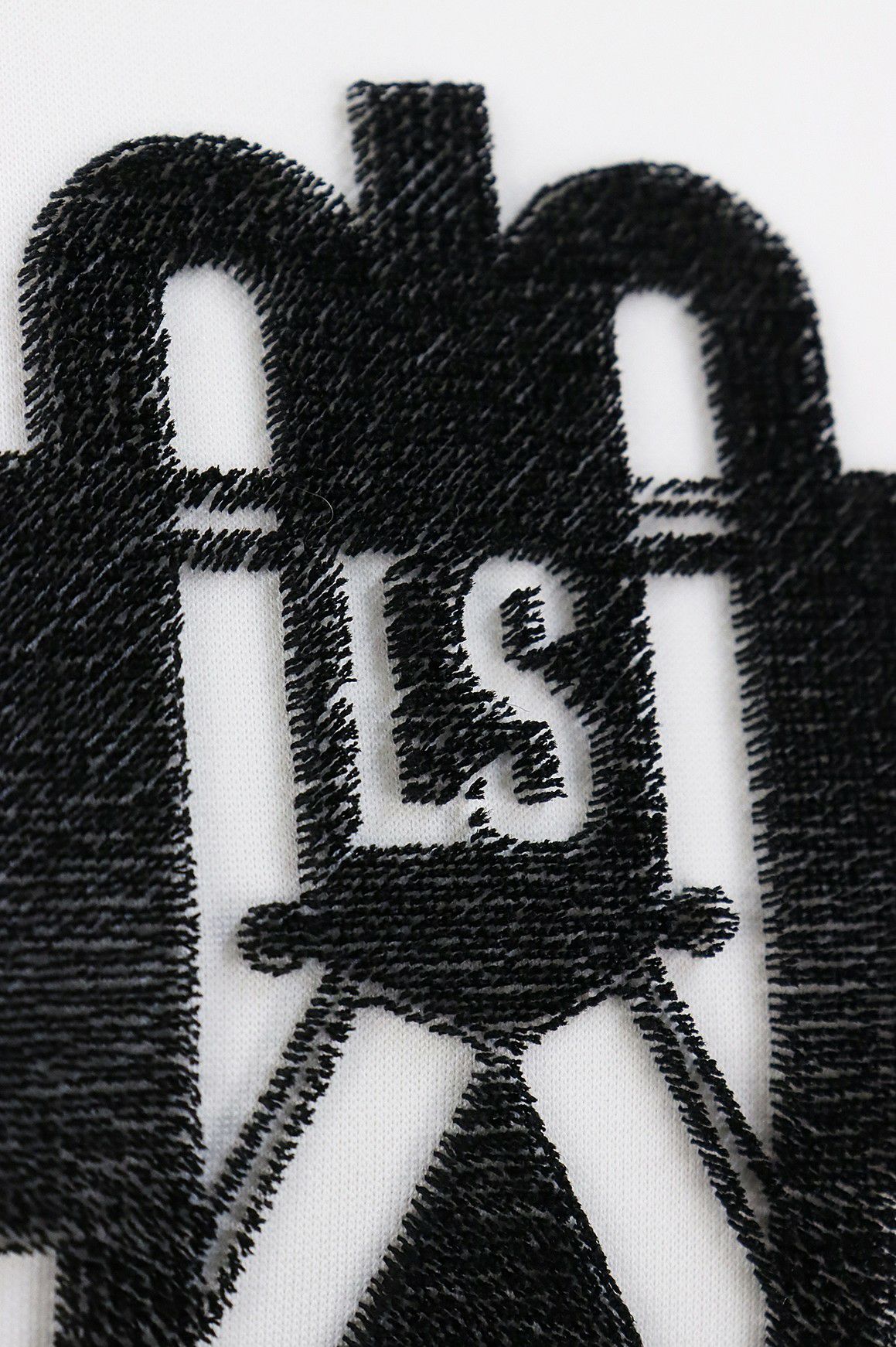 ランバンスポールのトレーナー