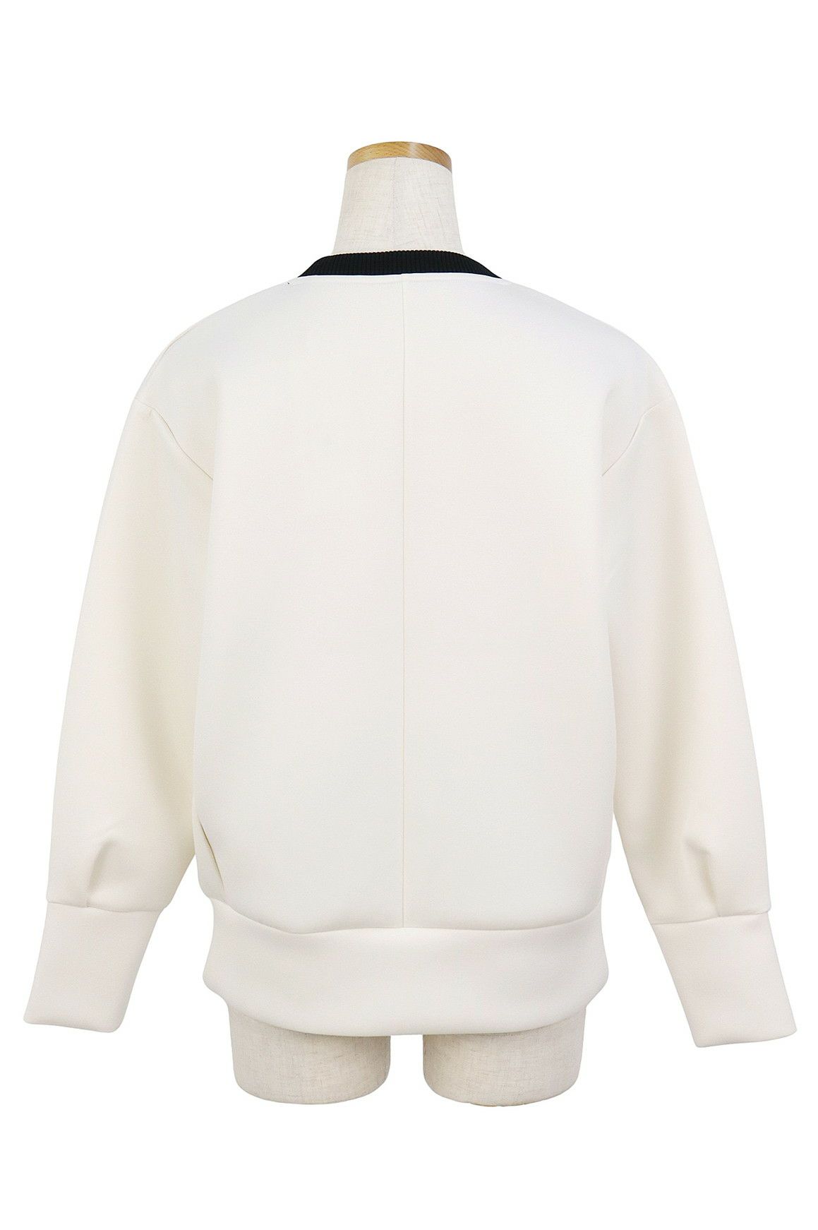 ランバンスポールのトレーナー