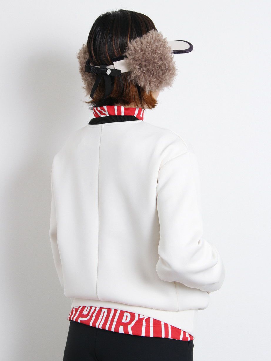 ランバンスポールのトレーナー