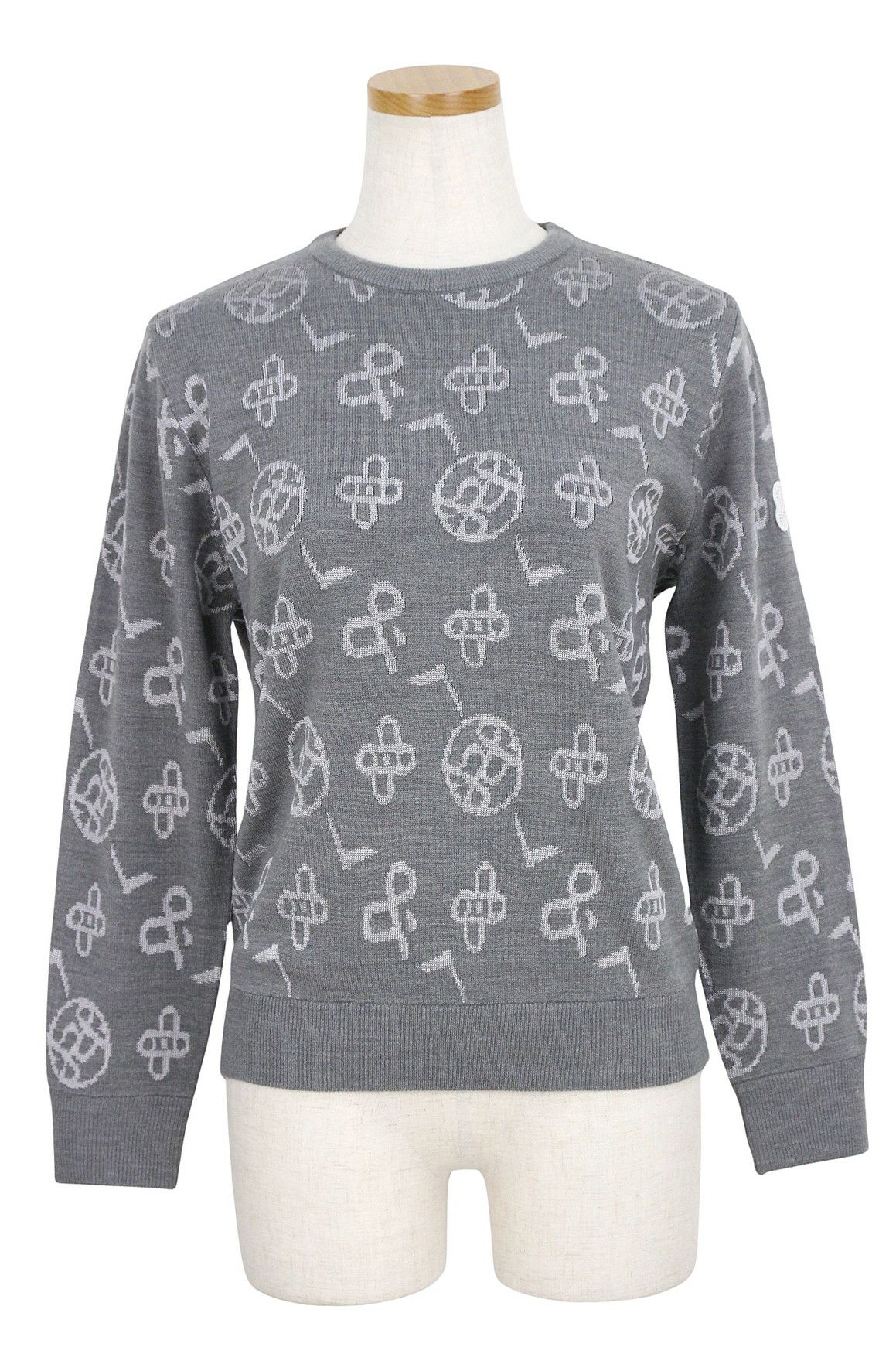 アンパスィのセーター