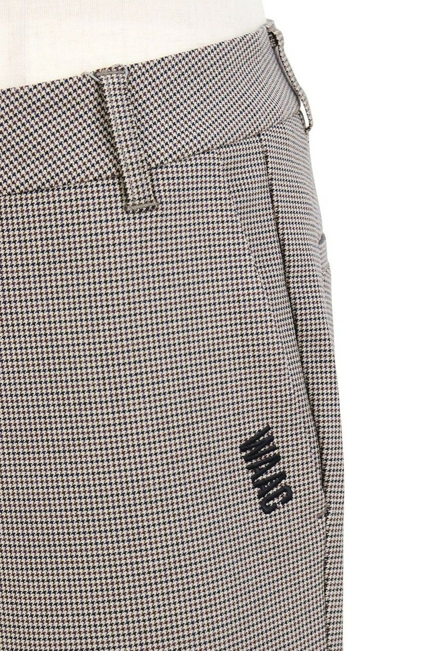 30％OFFセール】パンツ メンズ ワック WAAC 日本正規品 2025 秋冬 新作