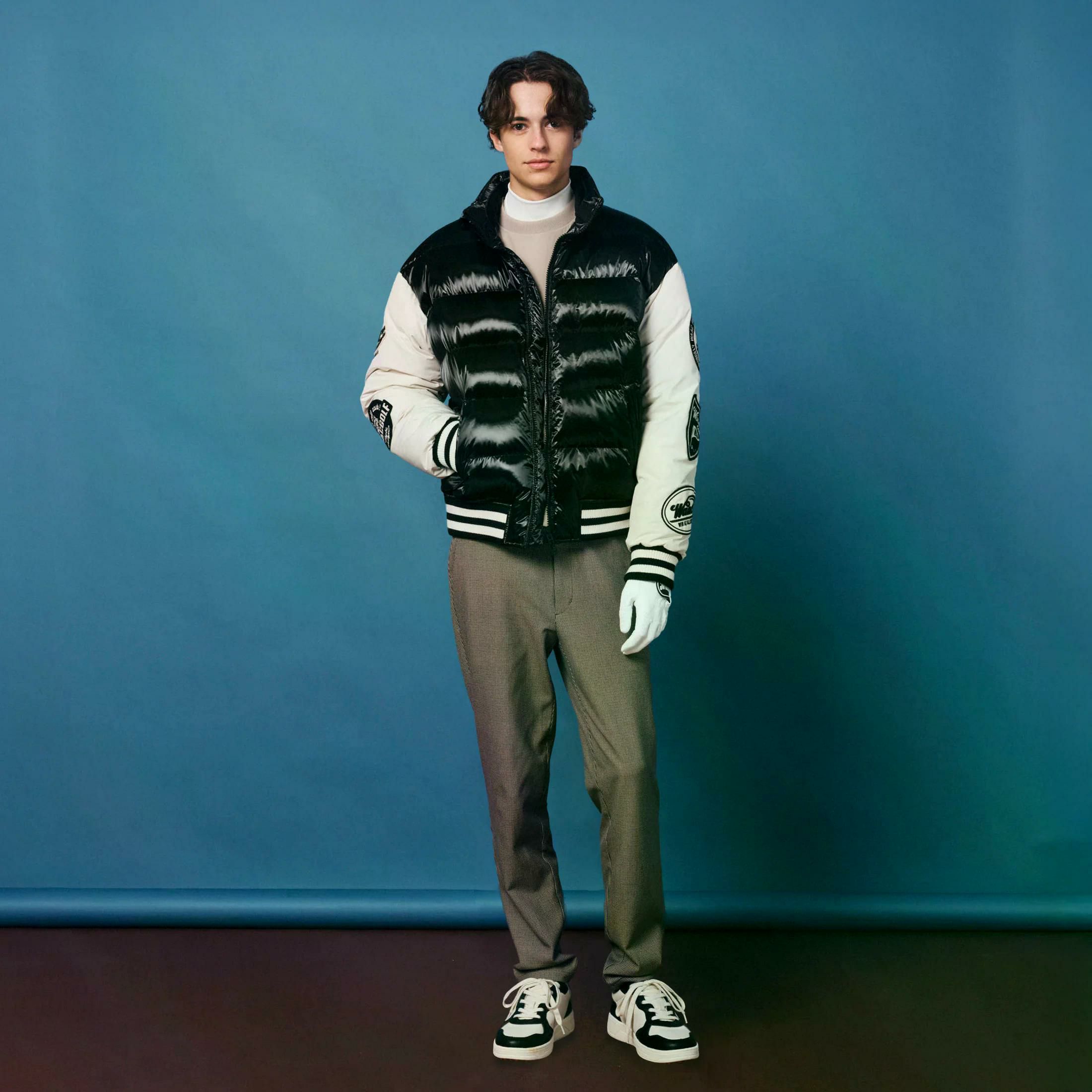 30％OFFセール】パンツ メンズ ワック WAAC 日本正規品 2025 秋冬 新作