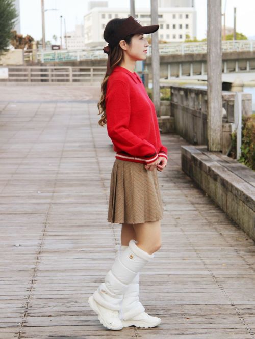 【大感謝祭P10倍】【送料無料】台形スカート レディース ワック WAAC 日本正規品 2025 秋冬 新作 ゴルフウェア 072254380 大感謝祭P10倍】スカート レディース ワック WAAC 日本正規品 2025